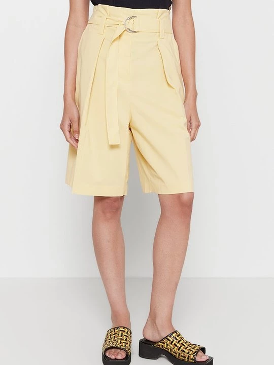 Obrázek produktu Šortky 3.1 phillip lim žlutá