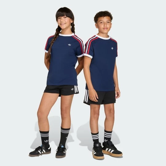 Obrázek produktu ŠORTKY 3STRIPES SPRINTER Adidas