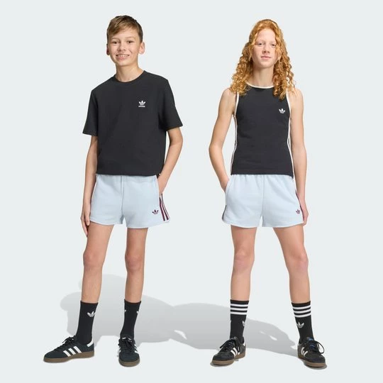 Obrázek produktu ŠORTKY 3STRIPES SPRINTER Adidas Crystal Sky