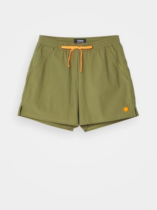 Obrázek produktu Šortky 7 Days Active khaki