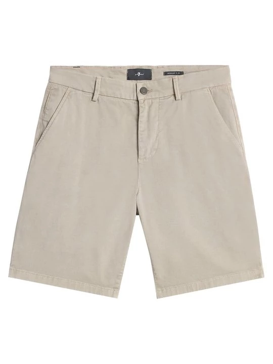 Obrázek produktu Šortky 7 For All Mankind béžová