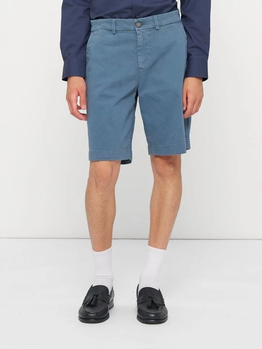 Obrázek produktu Šortky 7 For All Mankind modrá