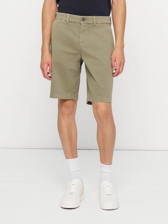 Obrázek produktu Šortky 7 For All Mankind zelená