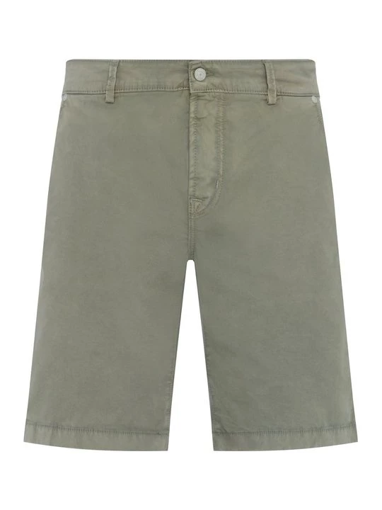 Obrázek produktu Šortky 7 For All Mankind zelená