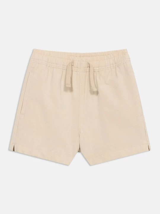 Obrázek produktu Šortky Abercrombie & Fitch béžová
