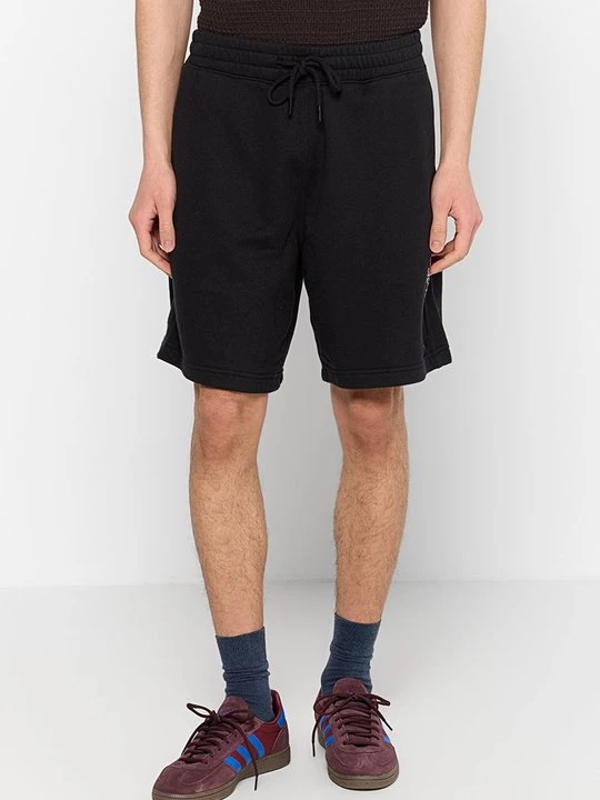 Obrázek produktu Šortky Abercrombie & Fitch černá