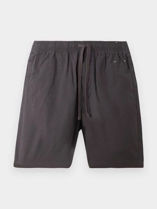 Obrázek produktu Šortky Abercrombie & Fitch černá