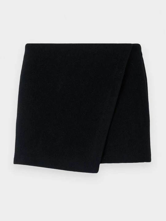 Obrázek produktu Šortky Abercrombie & Fitch černá