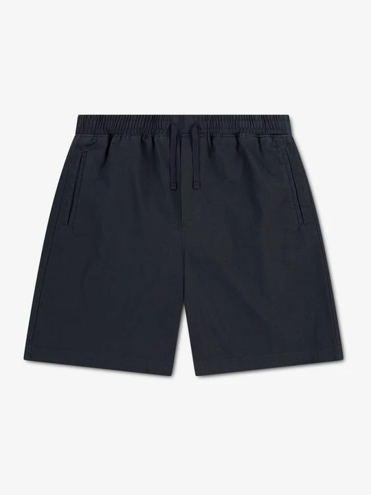 Obrázek produktu Šortky Abercrombie & Fitch černá