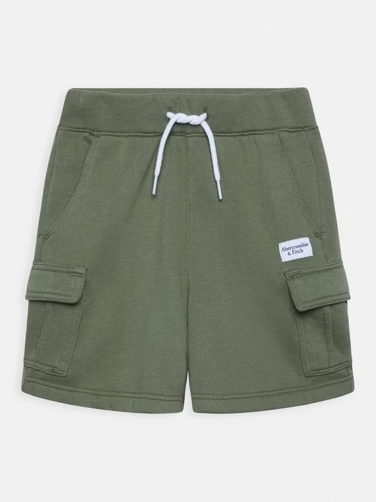 Obrázek produktu Šortky Abercrombie & Fitch khaki