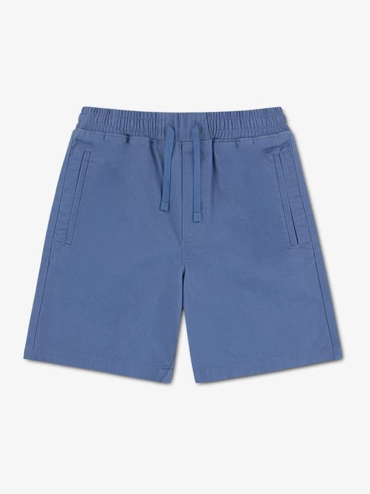 Obrázek produktu Šortky Abercrombie & Fitch modrá