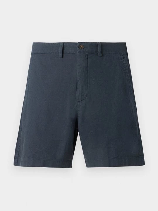 Obrázek produktu Šortky Abercrombie & Fitch tmavě modrá