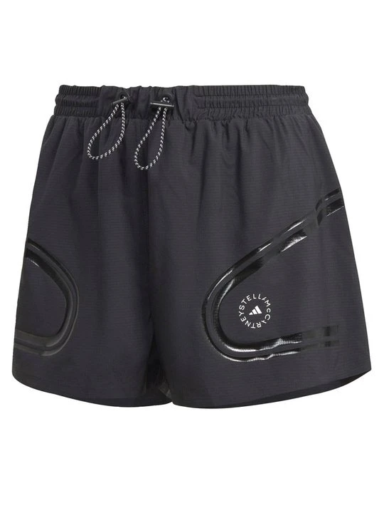 Obrázek produktu Šortky Adidas by Stella McCartney černá