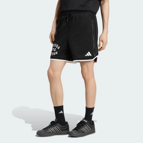 Obrázek produktu Šortky adidas MARVEL SPIDER-MAN černá