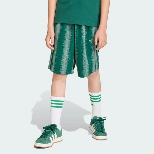 Obrázek produktu ŠORTKY ADIDAS MINECRAFT OVERSIZED KNEE LENGTH