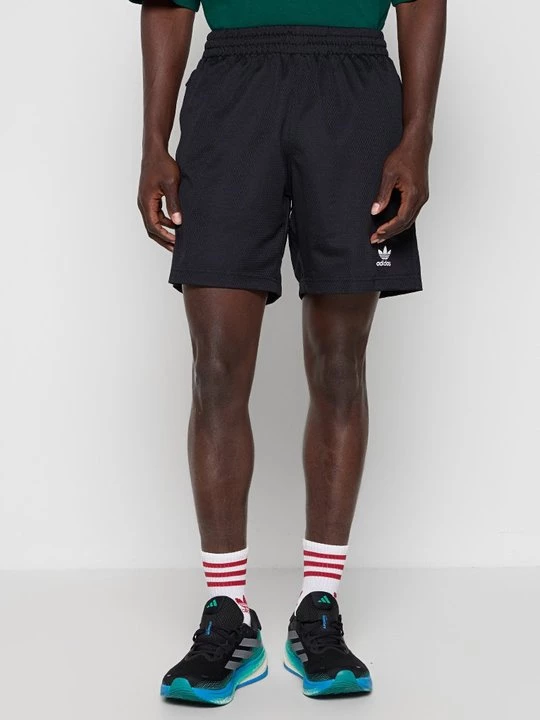 Obrázek produktu Sportovní kraťasy adidas Originals černá