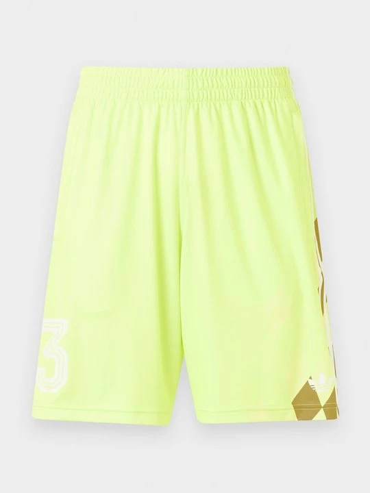 Obrázek produktu Šortky adidas Originals neonová žlutá