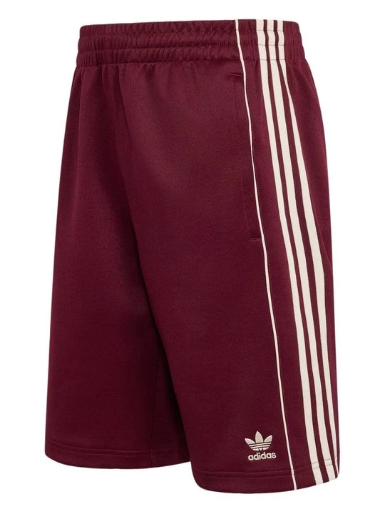 Obrázek produktu Šortky adidas Originals tmavě fialová