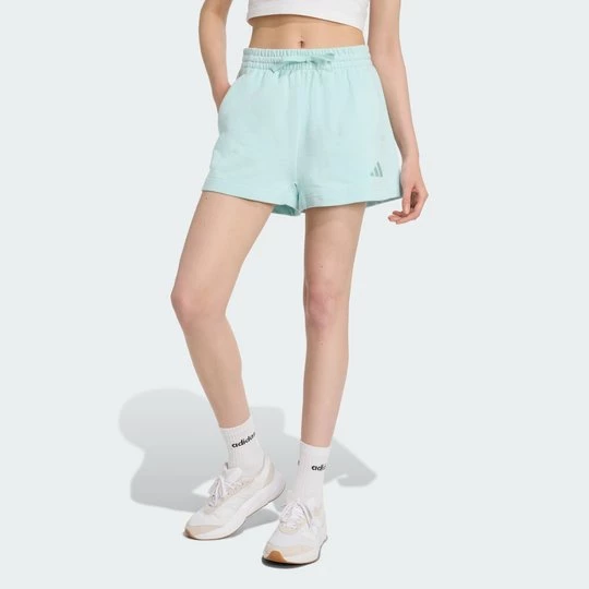 Obrázek produktu Šortky ALL SZN French Terry Adidas Halo Mint