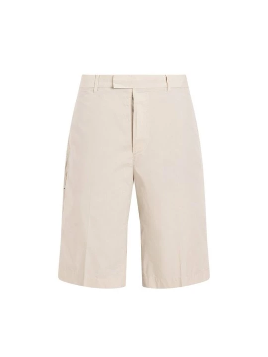 Obrázek produktu Šortky AllSaints béžová