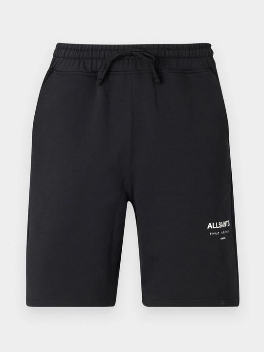 Obrázek produktu Šortky AllSaints černá