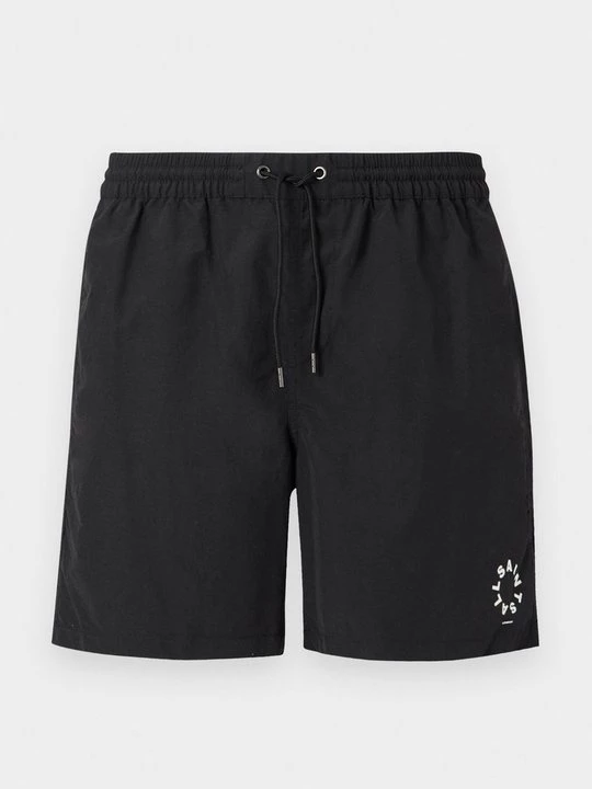 Obrázek produktu Šortky AllSaints černá
