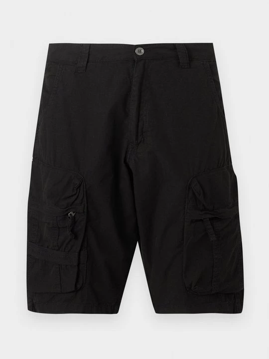 Obrázek produktu Šortky Alpha Industries černá