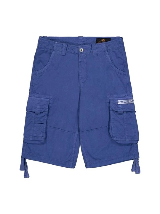 Obrázek produktu Šortky Alpha Industries fialová
