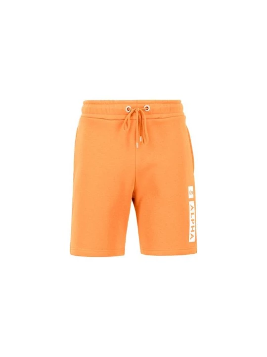 Obrázek produktu Šortky Alpha Industries oranžová