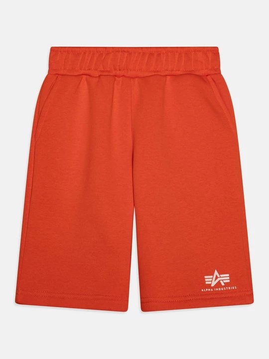 Obrázek produktu Šortky Alpha Industries oranžová