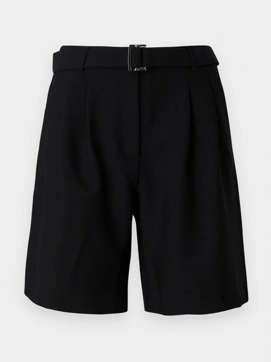 Obrázek produktu Šortky Anna Field By Zalando černá