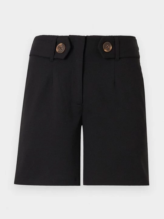 Obrázek produktu Šortky Anna Field By Zalando černá