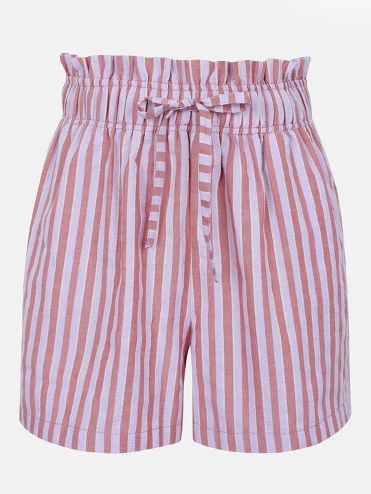 Obrázek produktu Šortky Anna Field By Zalando růžová