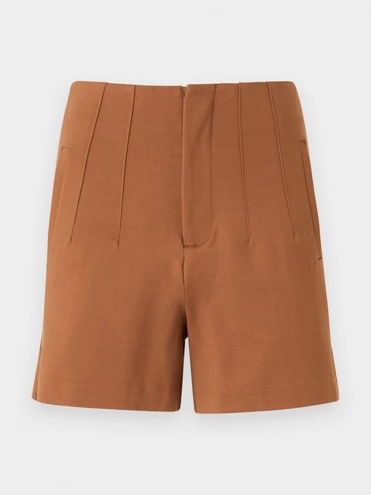 Obrázek produktu Šortky Anna Field By Zalando světle hnědá