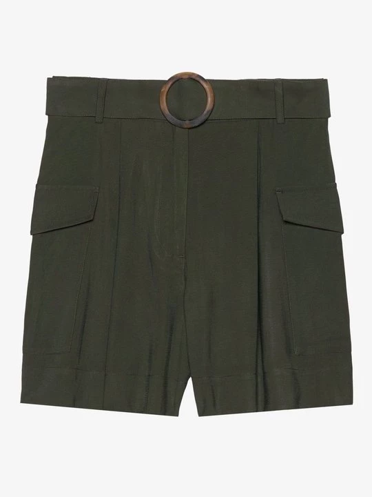 Obrázek produktu Šortky Anna Field khaki