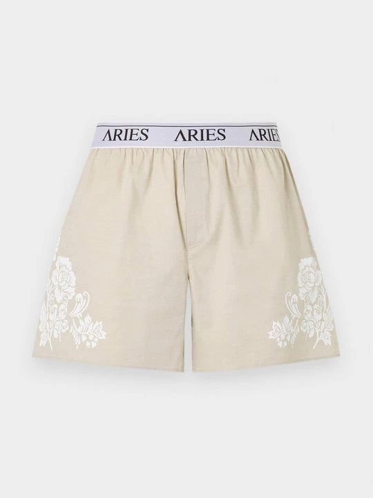 Obrázek produktu Šortky Aries hnědá