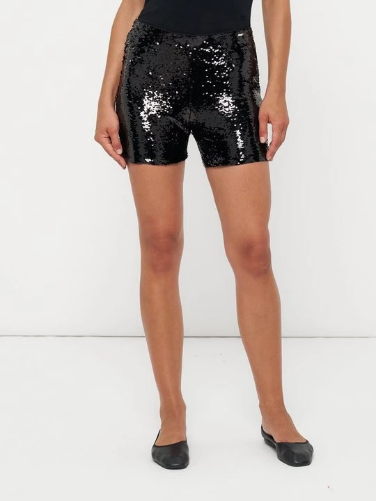 Obrázek produktu Šortky Armani Exchange černá
