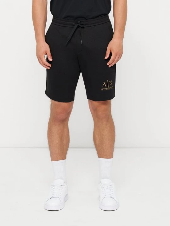 Obrázek produktu Šortky Armani Exchange černá