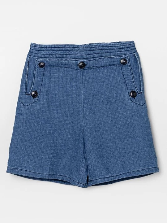 Obrázek produktu Šortky Armani Exchange modrá