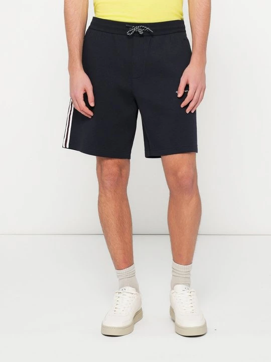 Obrázek produktu Šortky Armani Exchange tmavě modrá