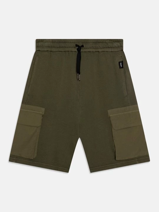 Obrázek produktu Šortky Aspesi khaki
