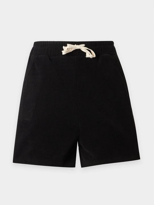 Obrázek produktu Šortky Atelier De Roupa černá