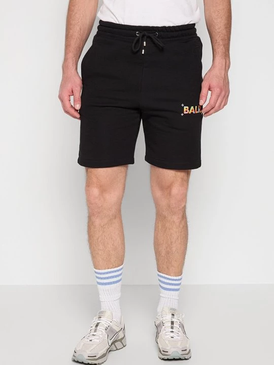 Obrázek produktu Šortky Balr. černá