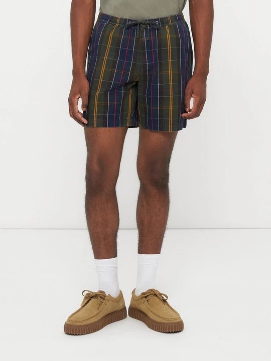Obrázek produktu Šortky Barbour béžová