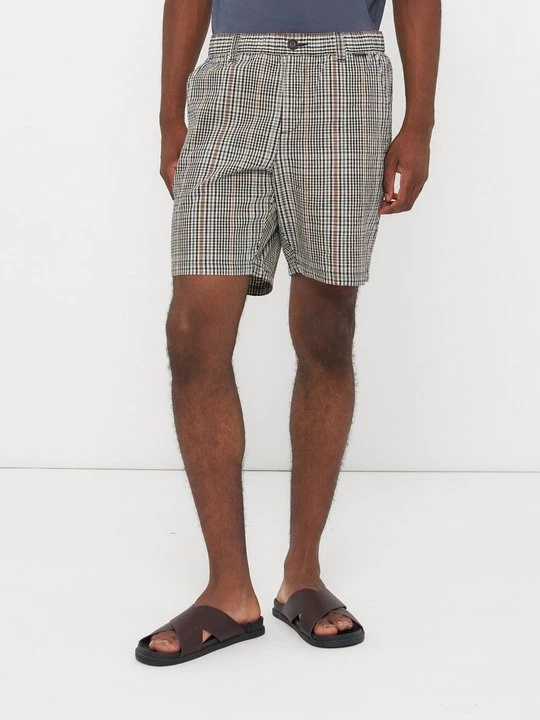 Obrázek produktu Šortky Barbour béžová