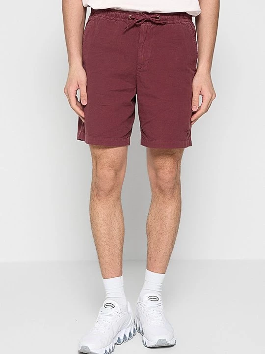 Obrázek produktu Šortky Barbour bordó