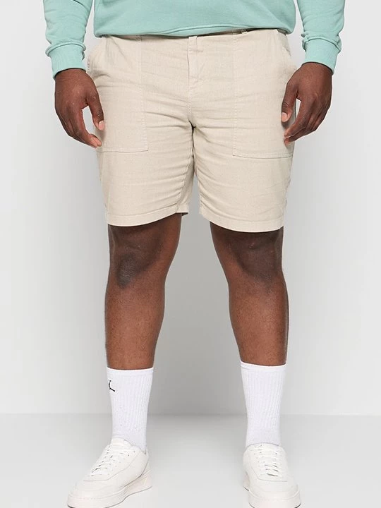 Obrázek produktu Šortky Barbour písková