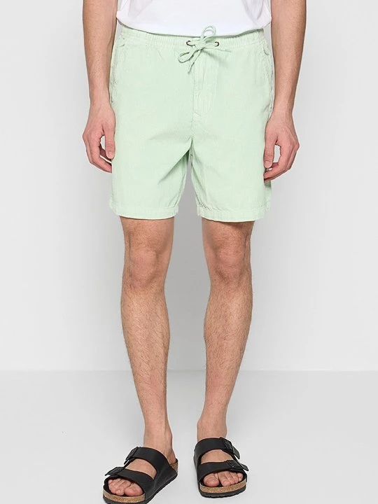 Obrázek produktu Šortky Barbour světle zelená