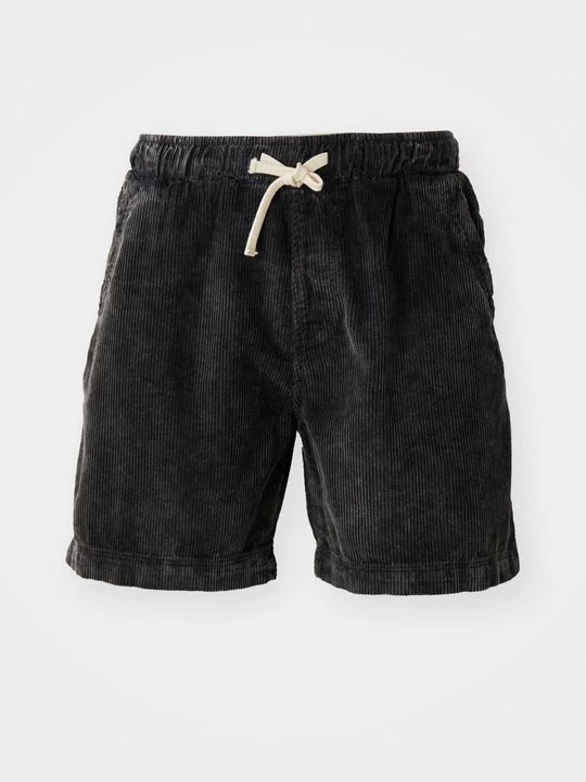 Obrázek produktu Šortky BDG Urban Outfitters černá