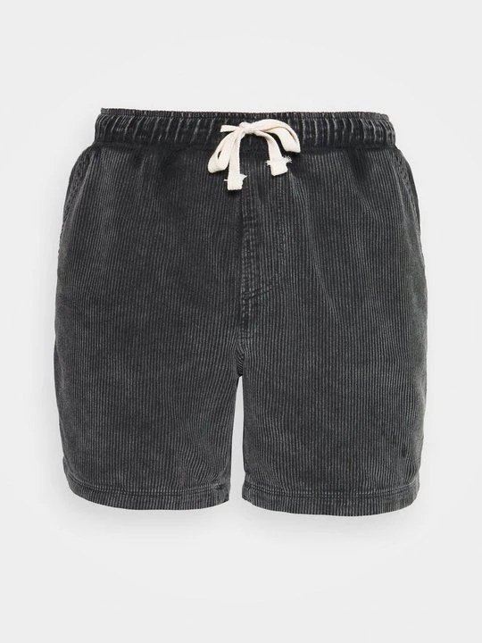 Obrázek produktu Šortky BDG Urban Outfitters černá